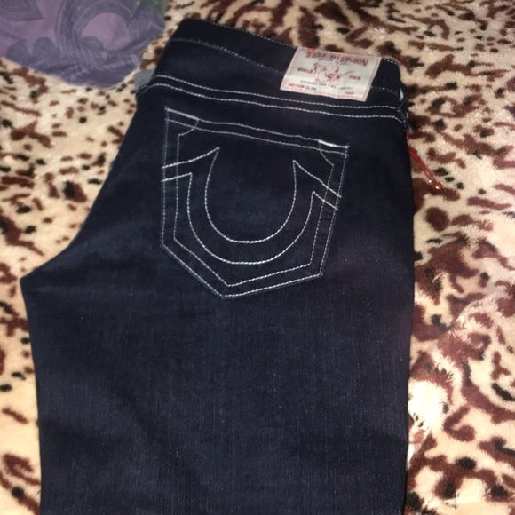 True religion pants